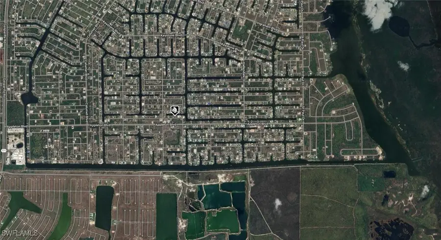 14432 Fort Myers Avenue, Port Charlotte, FL 33981 - #3