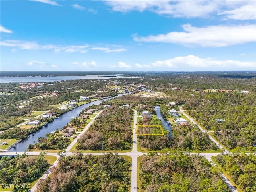 13301 Palau Circle, Port Charlotte, FL 33953 - #2