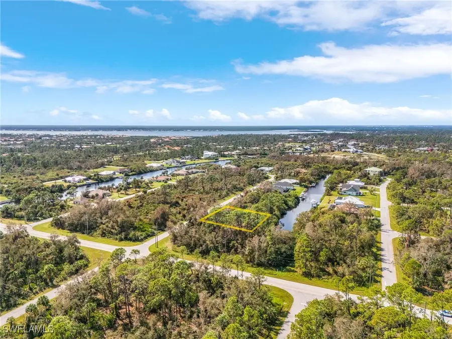 13301 Palau Circle, Port Charlotte, FL 33953 - #3