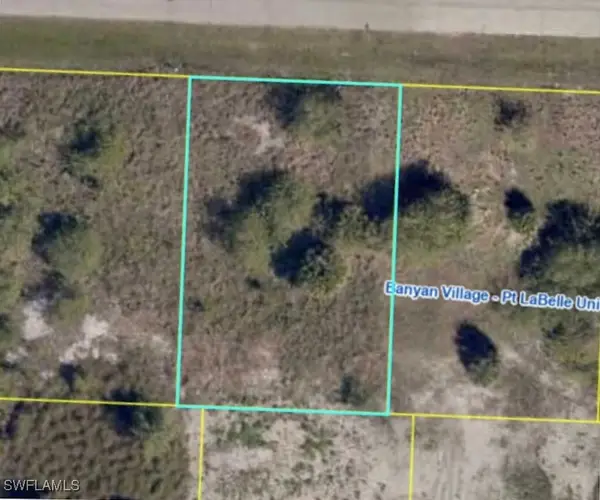131 Plantation Drive, Labelle, FL 33935
