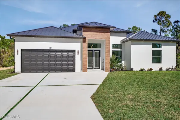 407 24th Avenue Nw, Naples, FL 34120