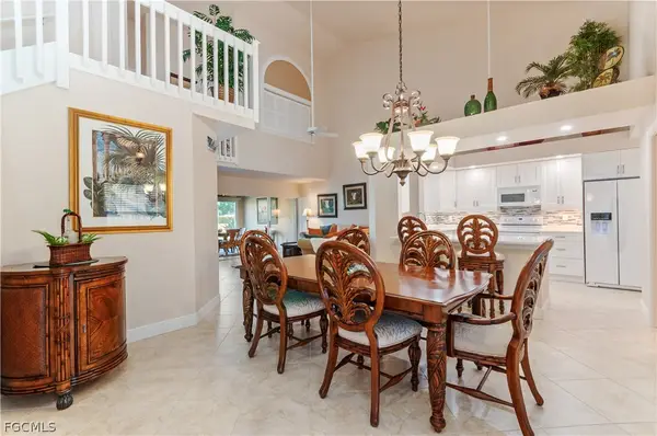 4162 Tequesta Drive, Estero, FL 33928