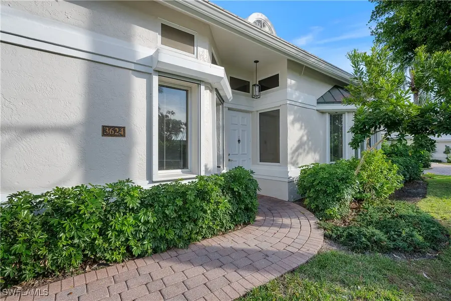 3624 Belair Lane #13, Naples, FL 34103 - Image #3