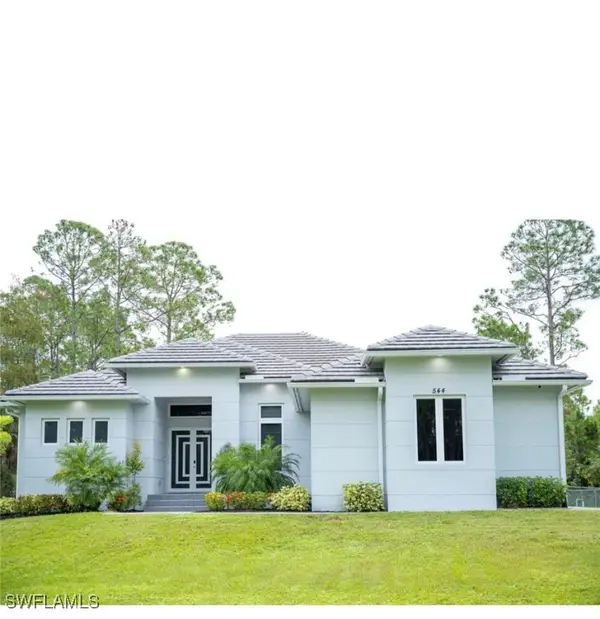 544 31st Street Sw, Naples, FL 34117