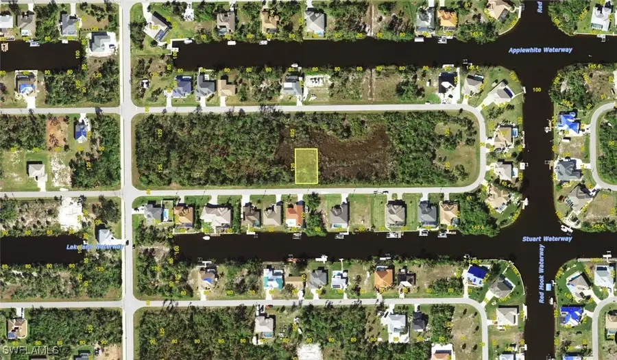 15633 Hennipen Circle, Port Charlotte, FL 33981 - Image #2