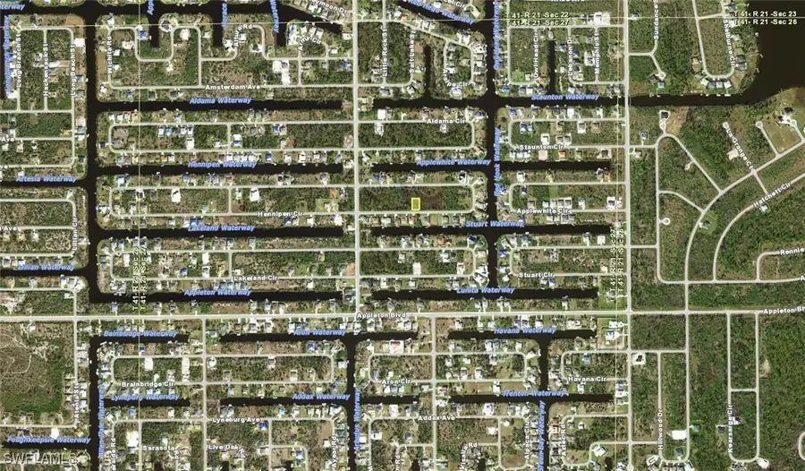 15633 Hennipen Circle, Port Charlotte, FL 33981 - Image #3