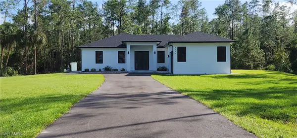 4266 4th Avenue Se, Naples, FL 34117