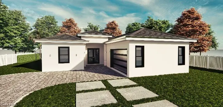 737 Goldrock Road, Lehigh Acres, FL 33974 - Image #3