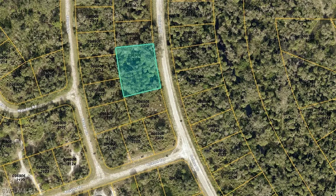 0969062306 Delmar Drive, North Port, FL 34291 - #1