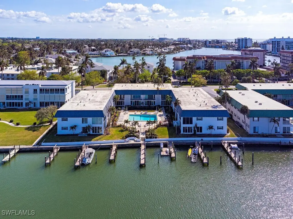 333 Harbour Drive #108, Naples, FL 34103 - Image #1