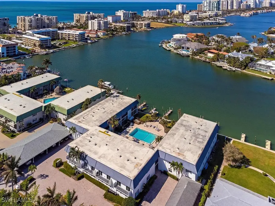 333 Harbour Drive #108, Naples, FL 34103 - Image #2