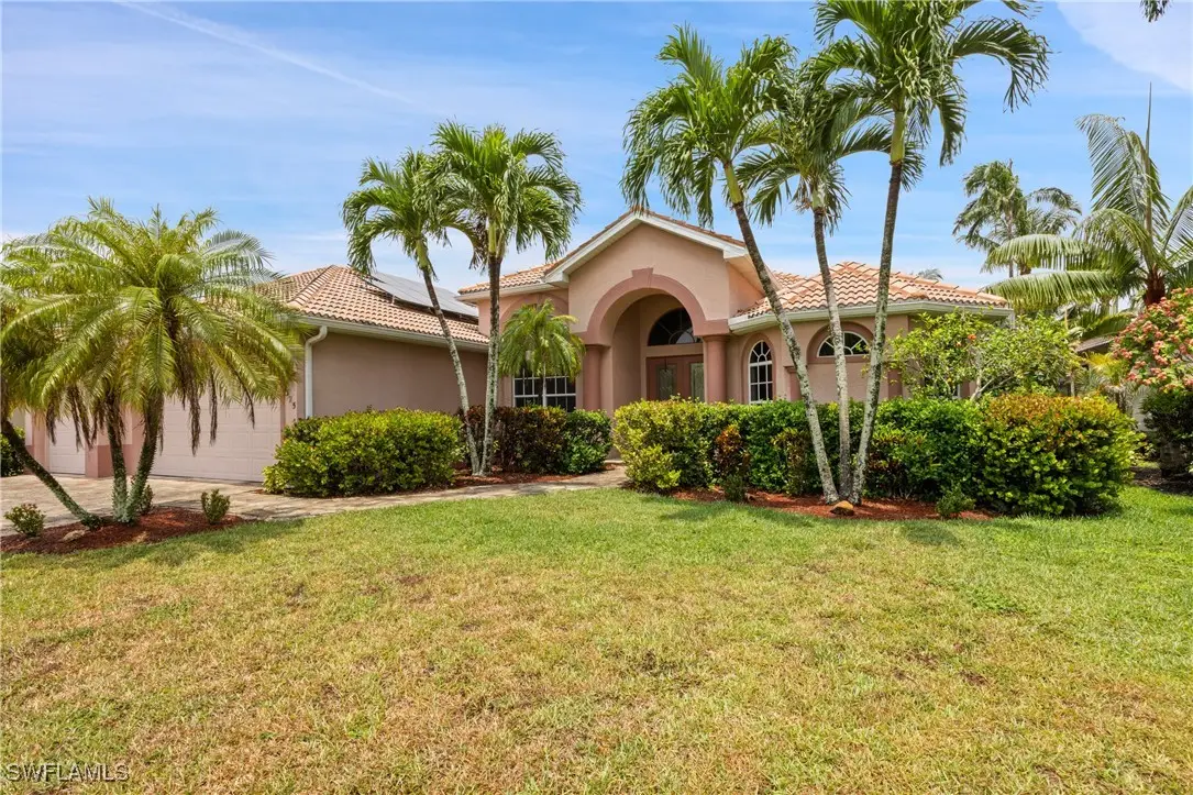 325 SE 21st Street, Cape Coral, FL 33990 - Image #1