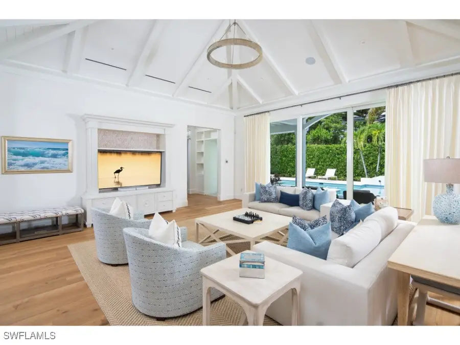 741 Coral Drive, Naples, FL 34102 - #2