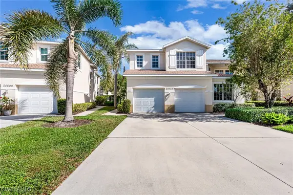 25778 Lake Amelia Way #201, Bonita Springs, FL 34135