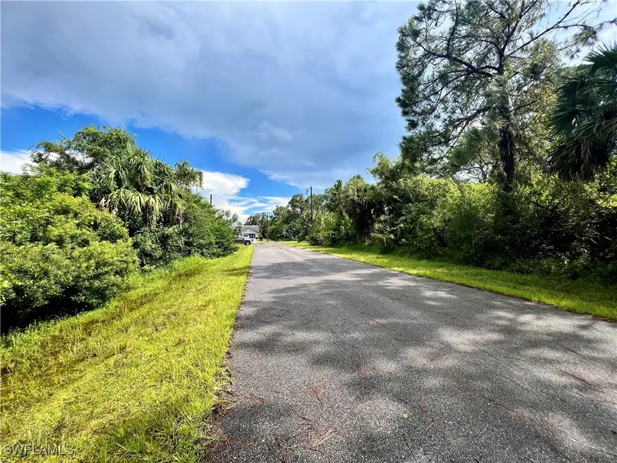 420 Bonsell Lane, Port Charlotte, FL 33953 - #2