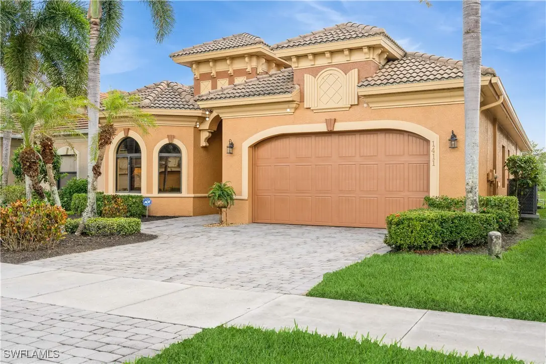 1411 Serrano Circle, Naples, FL 34105 - Image #1