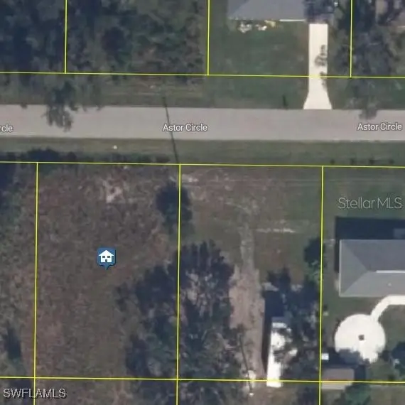200 Astor Circle, Punta Gorda, FL 33982