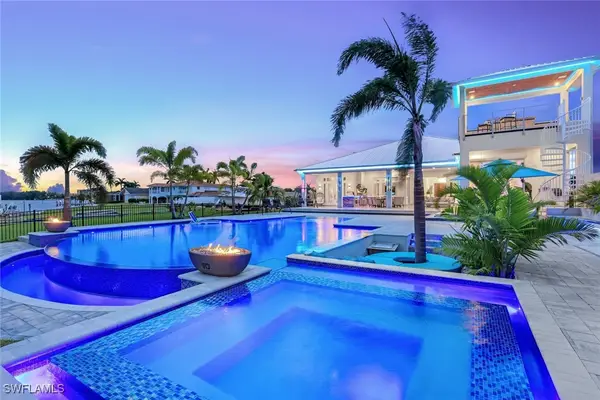 3715 SE 21st Place, Cape Coral, FL 33904