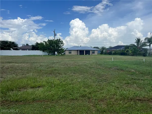 129 SE 5th Avenue, Cape Coral, FL 33990