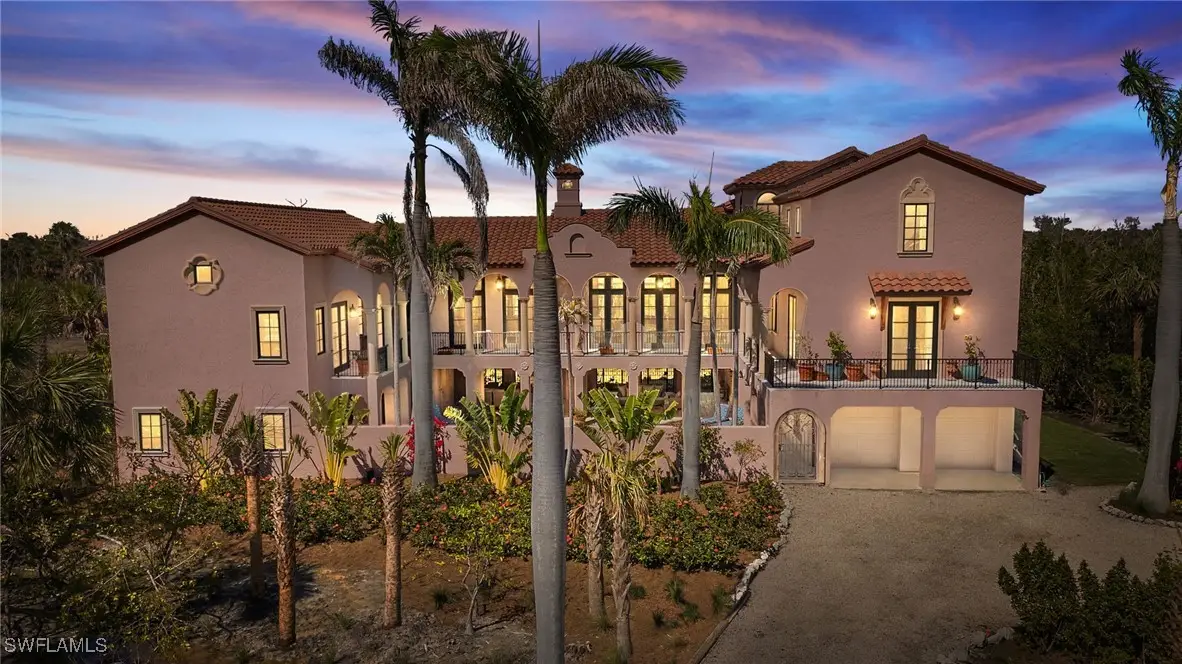 4972 Joewood Drive, Sanibel, FL 33957 - Image #1