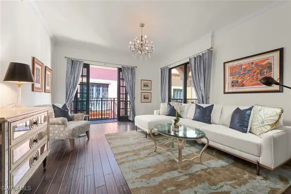 23161 Fashion Drive #7206, Estero, FL 33928