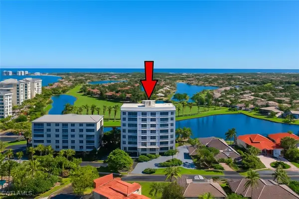 14819 Laguna Drive #203, Fort Myers, FL 33908