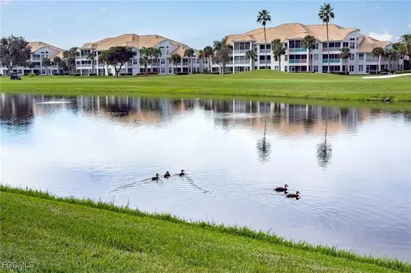 9231 Bayberry Bend #203, Fort Myers, FL 33908