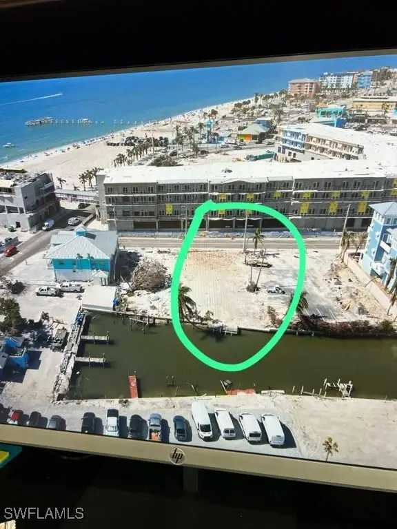 122 Crescent Street, Fort Myers Beach, FL 33931