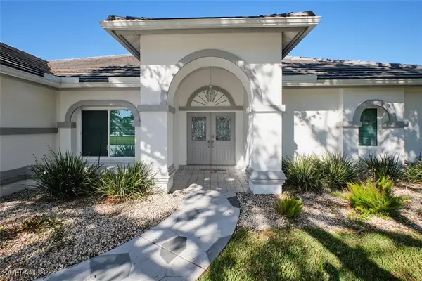 9702 Galley Court, Fort Myers, FL 33919