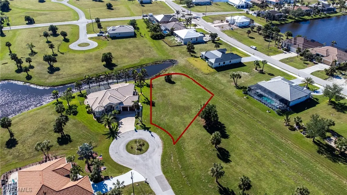 16407 Rabat Way, Punta Gorda, FL 33955 - #1
