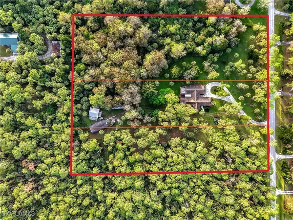 3550 11th Avenue Sw, Naples, FL 34117