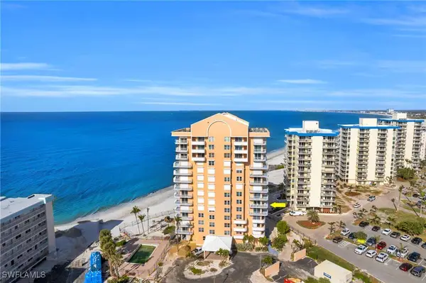 7390 Estero Boulevard #503, Fort Myers Beach, FL 33931