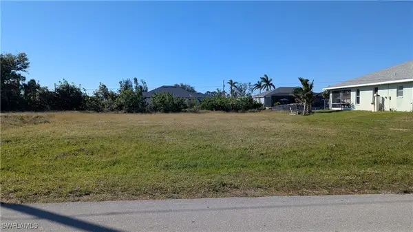 1420 SW Santa Barbara Place, Cape Coral, FL 33991