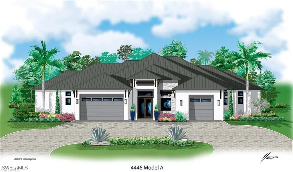 780 Southern Pines Drive, Naples, FL 34103 - Image #1