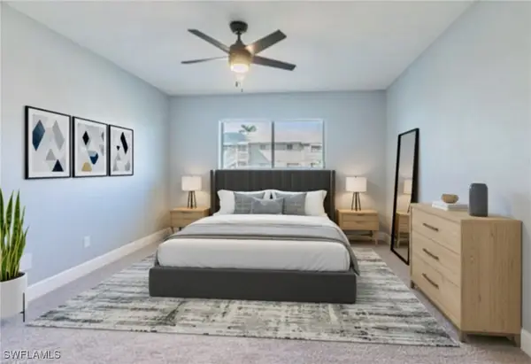 5745 Foxlake Drive #D, North Fort Myers, FL 33917