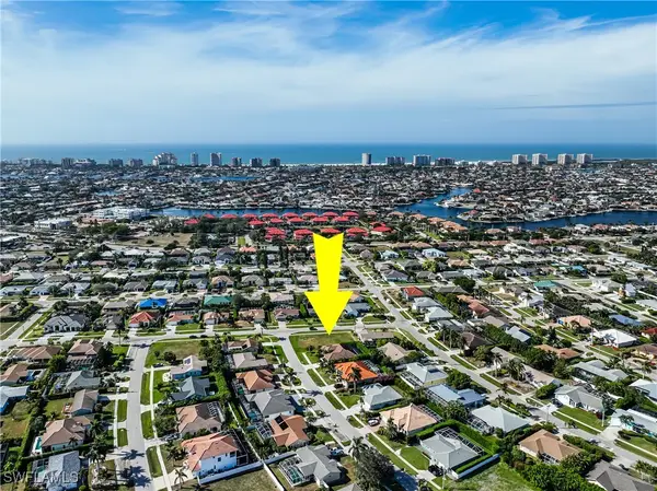 1318 Freeport Avenue, Marco Island, FL 34145