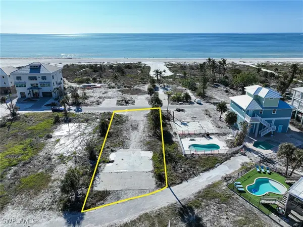 6053/6055 Gulf Road, Fort Myers Beach, FL 33931