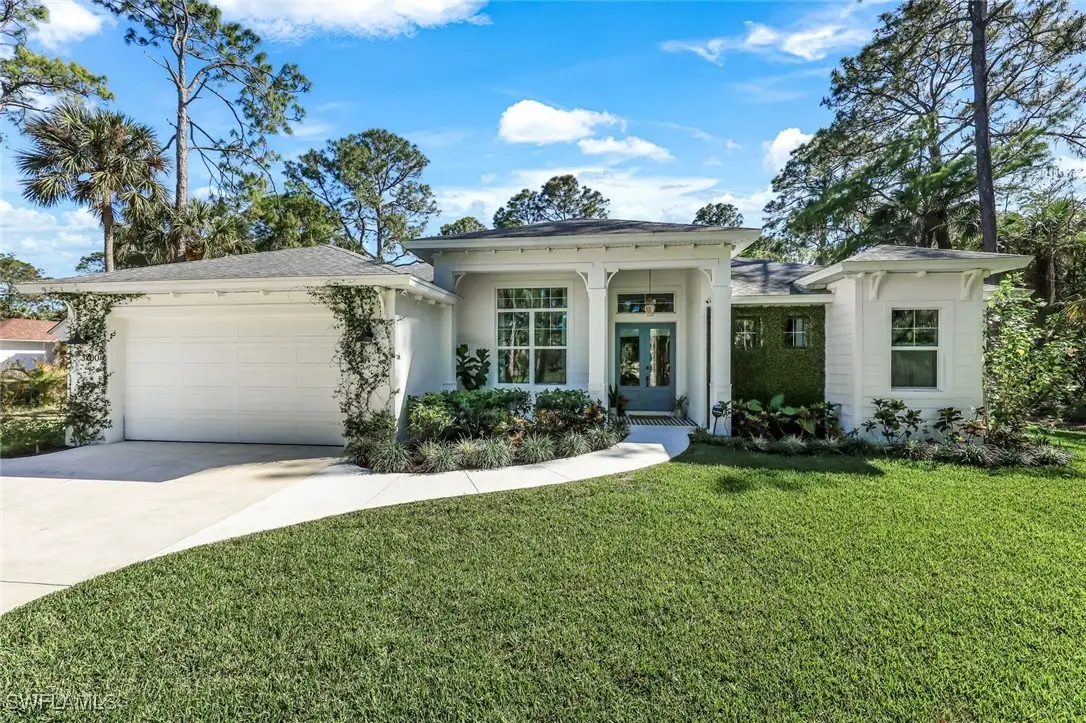 3700 11th Avenue Sw, Naples, FL 34117 - Image #1