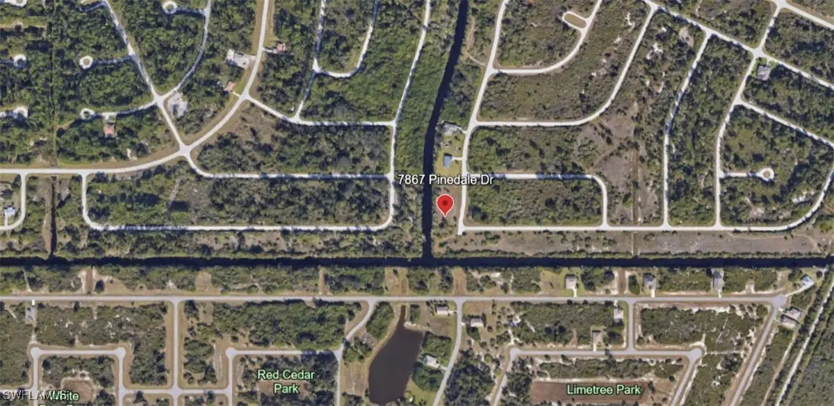 7867 Pinedale Drive, Port Charlotte, FL 33981 - Image #1