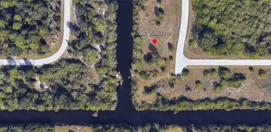 7867 Pinedale Drive, Port Charlotte, FL 33981 - Image #2
