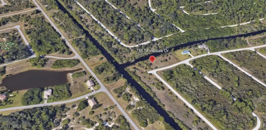 7867 Pinedale Drive, Port Charlotte, FL 33981 - Image #3