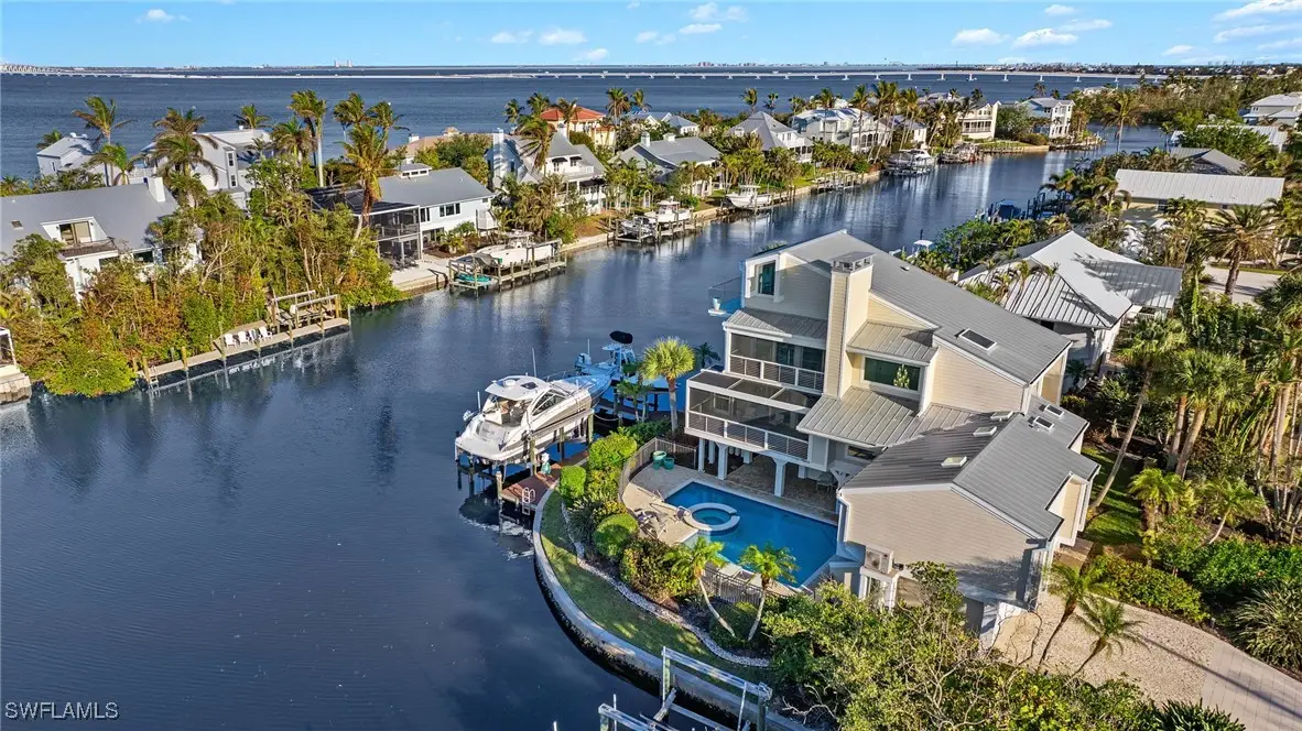 1290 Bay Drive, Sanibel, FL 33957 - Image #1