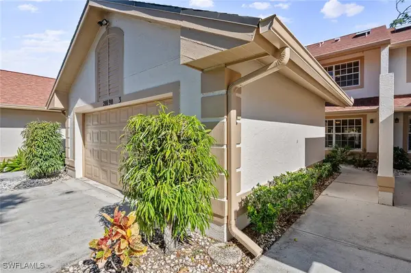 20190 Golden Panther Drive #3, Estero, FL 33928