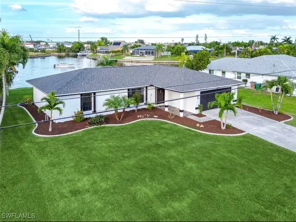 1129 SE 13th Street, Cape Coral, FL 33990