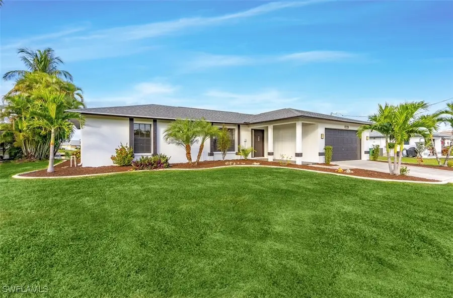 1129 SE 13th Street, Cape Coral, FL 33990 - #2