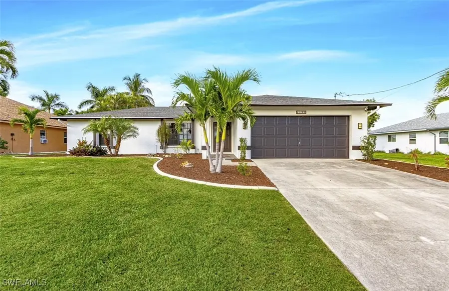 1129 SE 13th Street, Cape Coral, FL 33990 - #3