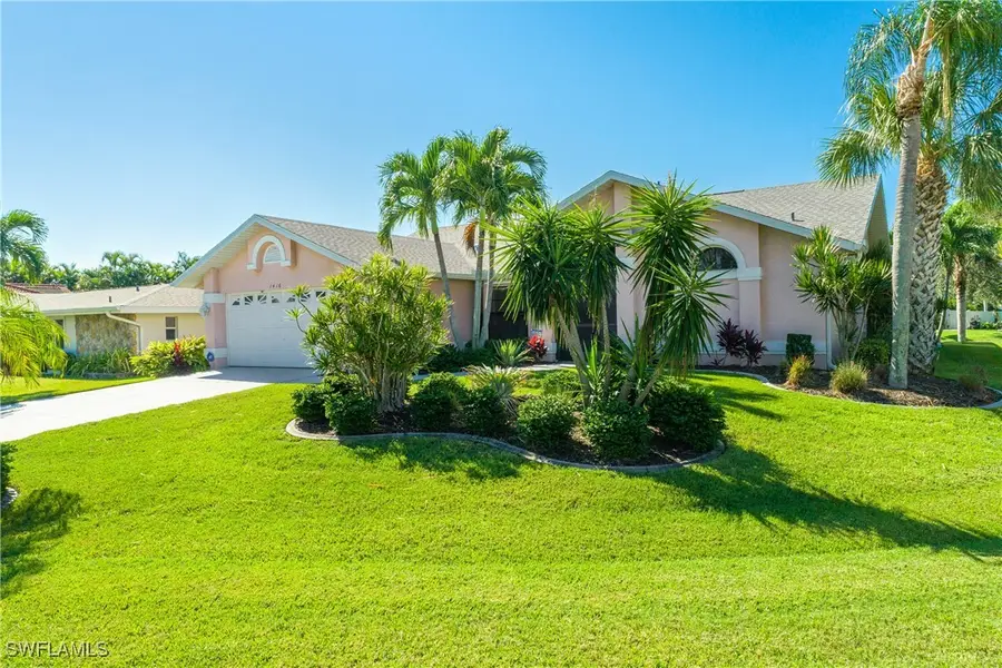 1416 Wellington Court, Cape Coral, FL 33904 - Image #2