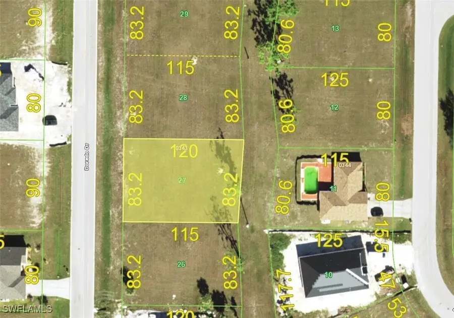 25482 Doredo Drive, Punta Gorda, FL 33955 - #3