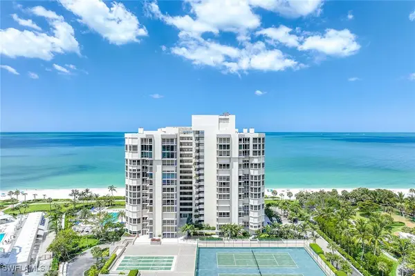 4051 Gulf Shore Boulevard N #201, Naples, FL 34103
