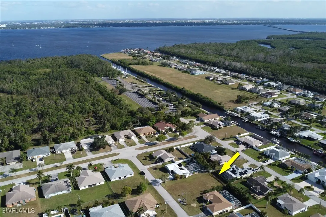 2318 SE 15th Street, Cape Coral, FL 33990 - Image #1